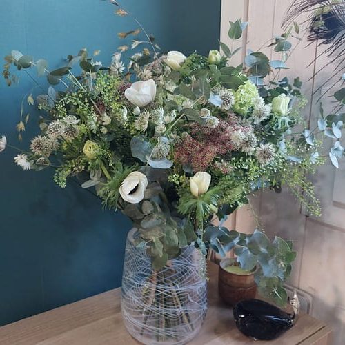 Bouquet taille L