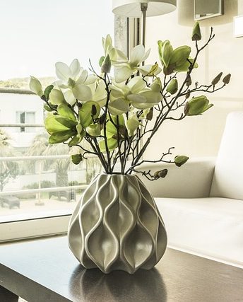 Un fleuriste pour professionnels à Nantes Saint-Herblain.