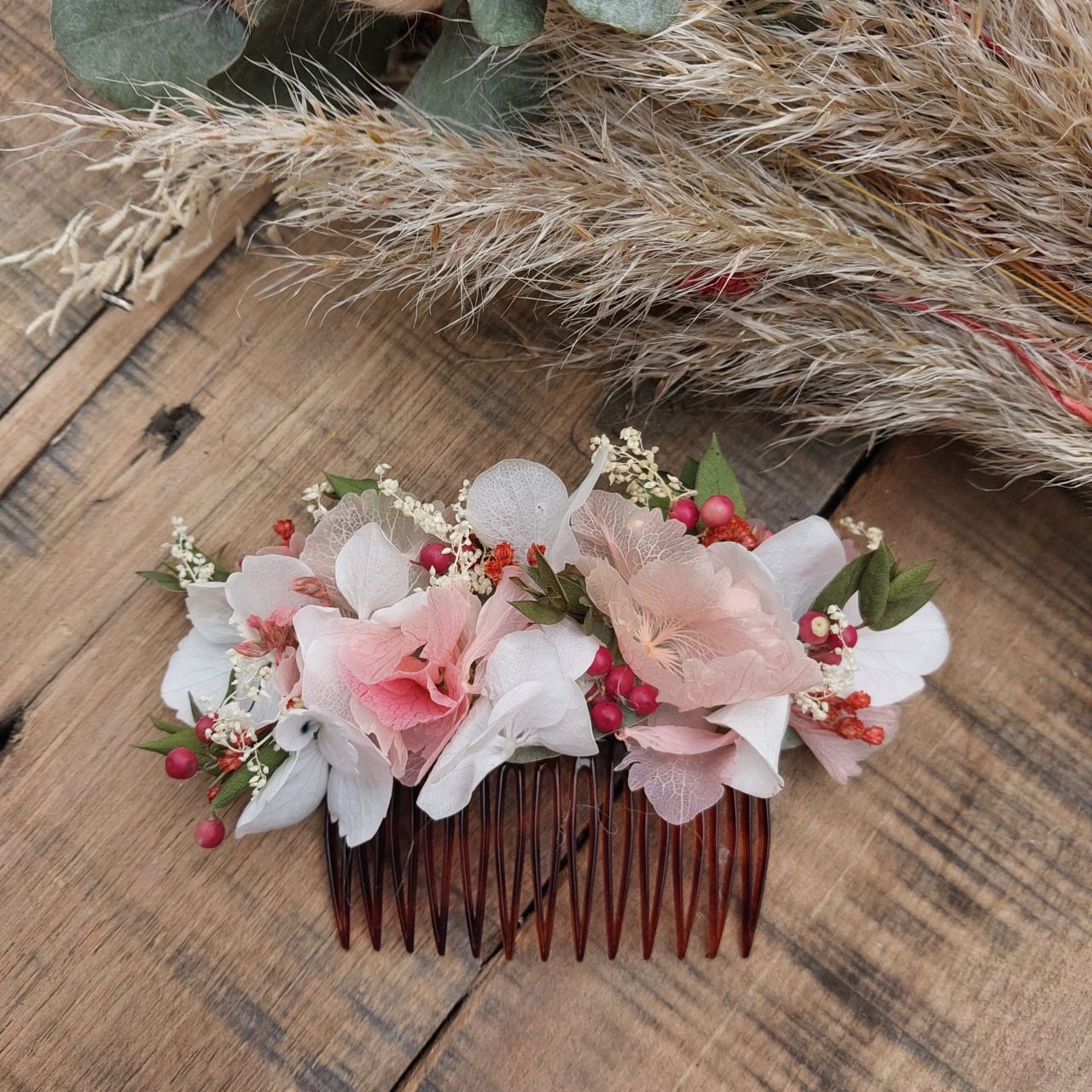 Atelier floral à domicile nantes