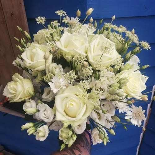 Bouquets et compositions florales